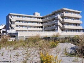 5300 Boardwalk in Ventnor City, NJ - Building Photo