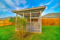 10919 Pigeonwood Dr in Houston, TX - Building Photo - Building Photo