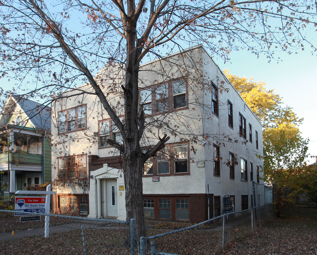 3420 Chicago Ave S in Minneapolis, MN - Foto de edificio - Building Photo