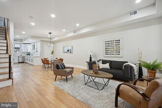 1411 Montello Ave NE in Washington, DC - Building Photo - Building Photo