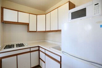 2125 17th Ave in San Francisco, CA - Building Photo - Building Photo