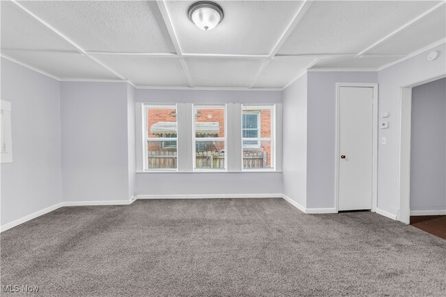 property at 7945 Lorain Ave