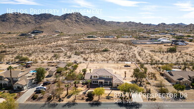 8949 W Prospector Dr in Queen Creek, AZ - Building Photo - Building Photo