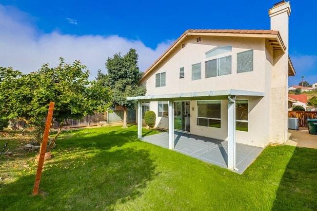 778 Applewilde Dr in San Marcos, CA - Building Photo - Building Photo
