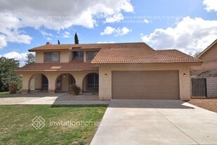 1420 Timberlane Dr in Riverside, CA - Building Photo