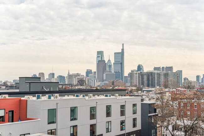 The Gio in Philadelphia, PA - Foto de edificio - Building Photo