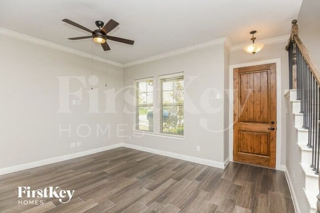 13725 Parkline Wy in Aledo, TX - Building Photo - Building Photo