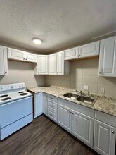 Bryant Place in San Angelo, TX - Building Photo - Building Photo