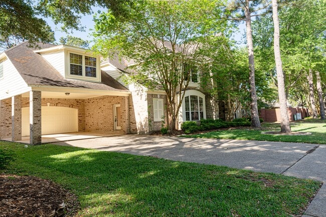 property at 24319 Bay Hill Blvd