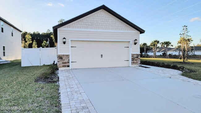 953 Morgans Treasure Rd in St. Augustine, FL - Building Photo - Building Photo