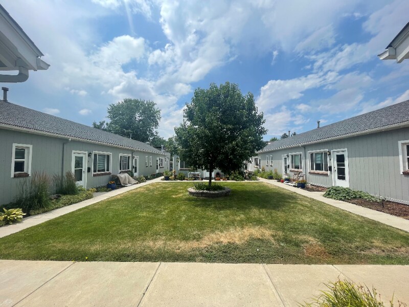 925 S Pearl St in Denver, CO - Foto de edificio