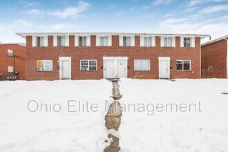 429 Barnett Rd in Columbus, OH - Building Photo - Building Photo