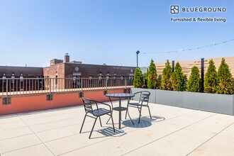955 Sterling Pl in Brooklyn, NY - Building Photo - Building Photo