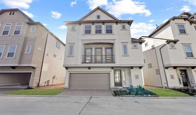 10609 Centre Green Way