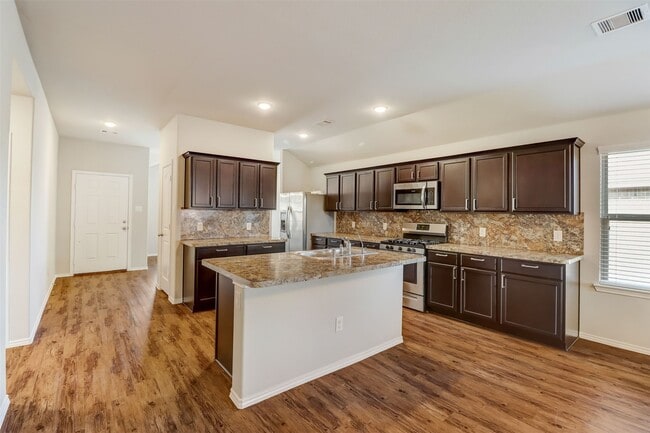 property at 5514 Peralta Mills Way