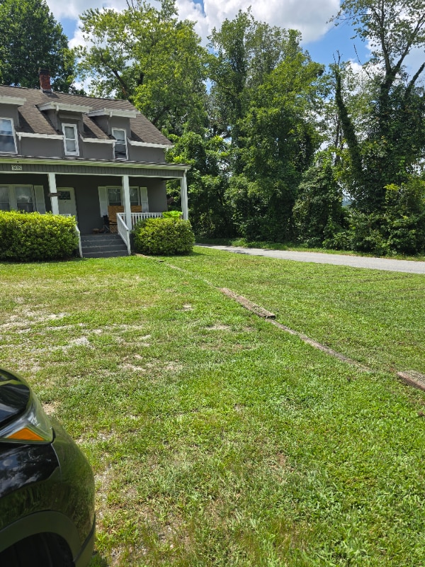 808 Harrisburg Dr SW in Lenoir, NC - Building Photo - Building Photo