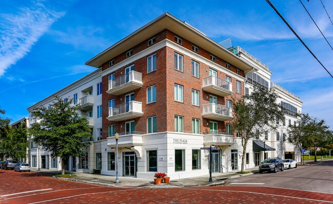 362 S Pennsylvania Ave in Winter Park, FL - Building Photo - Building Photo