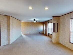 508 NW 10th St in Andrews, TX - Building Photo - Building Photo