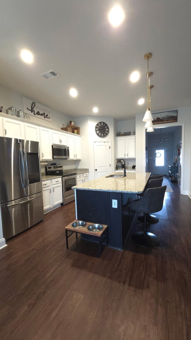 23553 District Dr in Robertsdale, AL - Building Photo - Building Photo