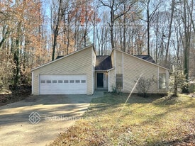 504 Brolley Pl in Woodstock, GA - Building Photo