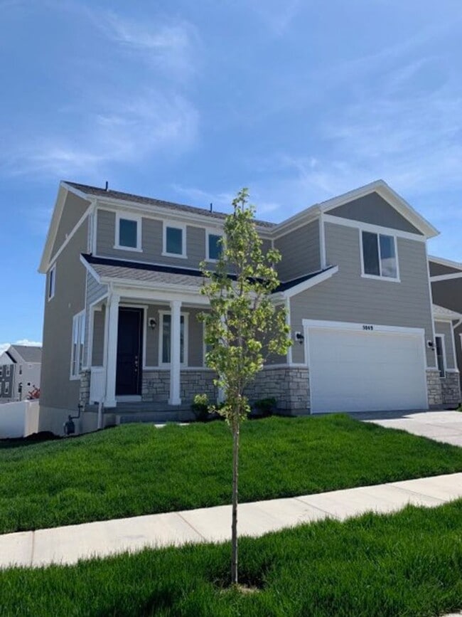 5049 Blythswood Ln in Herriman, UT - Building Photo - Building Photo