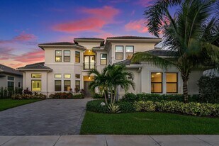 17352 Rosella Rd in Boca Raton, FL - Building Photo