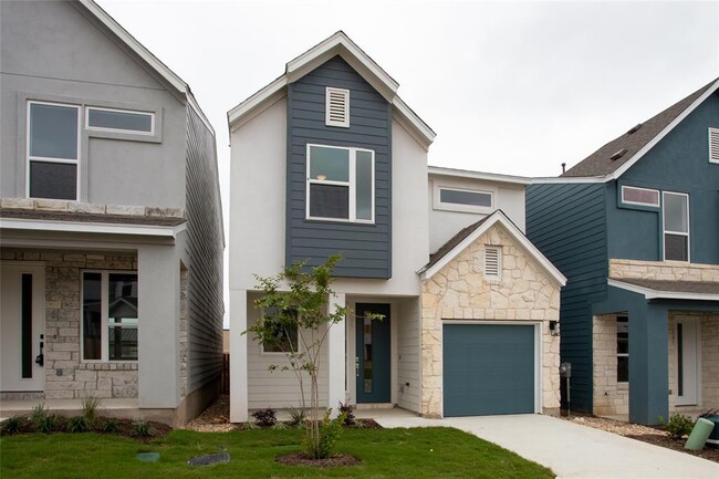 5160 N A.W. Grimes Blvd in Round Rock, TX - Building Photo - Building Photo