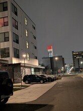 1400 Chrysler Dr in Detroit, MI - Building Photo - Building Photo
