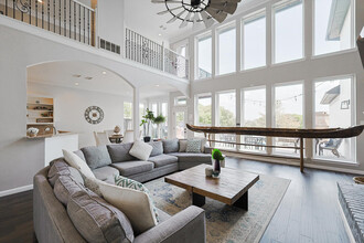 4710 Scenic Dr in Rowlett, TX - Building Photo - Building Photo