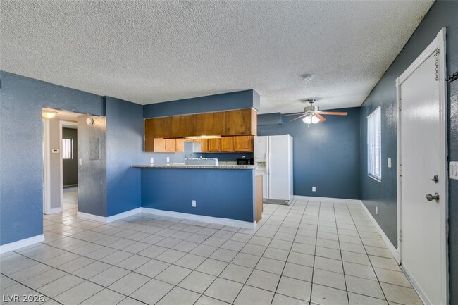 1641 N Lamont St in Las Vegas, NV - Building Photo - Building Photo