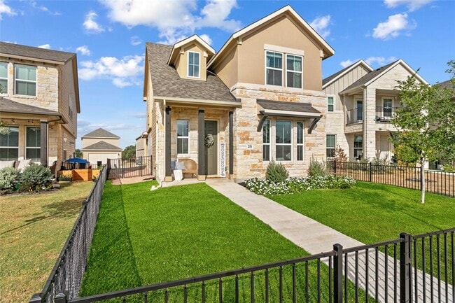 376 Lost Mine Peak Ln in Dripping Springs, TX - Building Photo - Building Photo