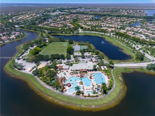 1641 Zenith Way in Weston, FL - Building Photo - Building Photo