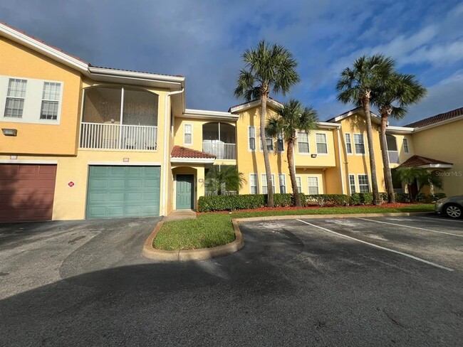 12220 Wild Iris Way in Orlando, FL - Foto de edificio - Building Photo