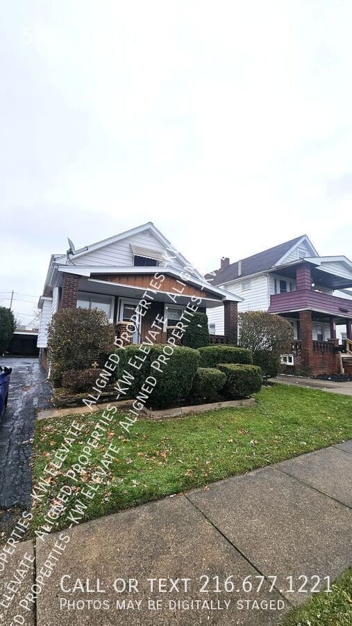 5103 E 114th St in Garfield Heights, OH - Building Photo - Building Photo