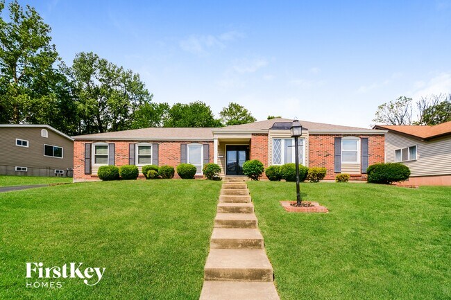 1731 Wishingwell Dr in St. Louis, MO - Building Photo - Building Photo