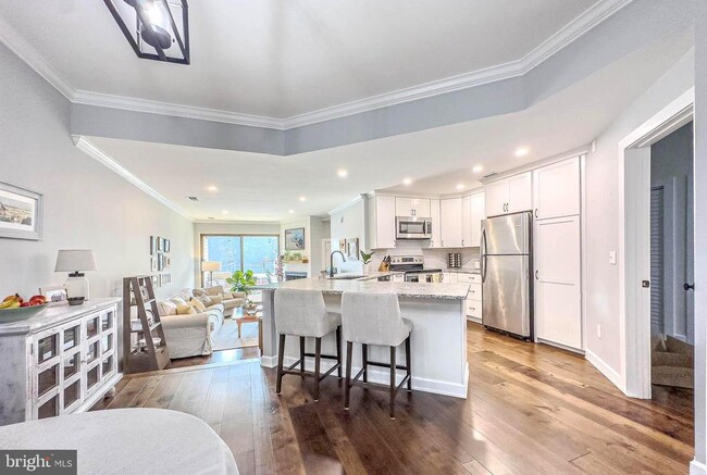 11250 Harbor Ct in Reston, VA - Building Photo - Building Photo