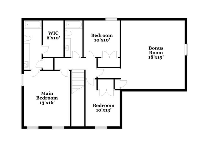 6997 Luxor Ln in Cordova, TN - Building Photo - Building Photo