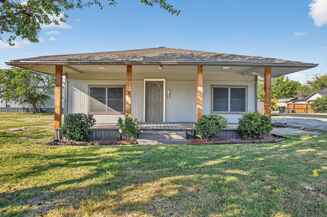 property at 5792 Co Rd 546
