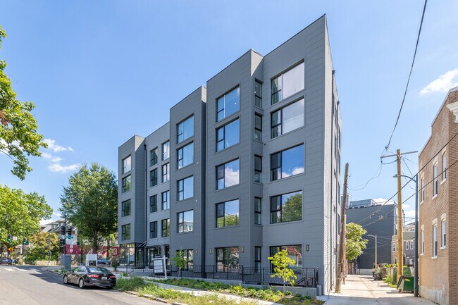 G’ave Lofts in Washington, DC - Building Photo - Building Photo