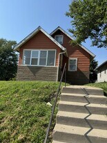 3414 Patrick Ave in Omaha, NE - Building Photo