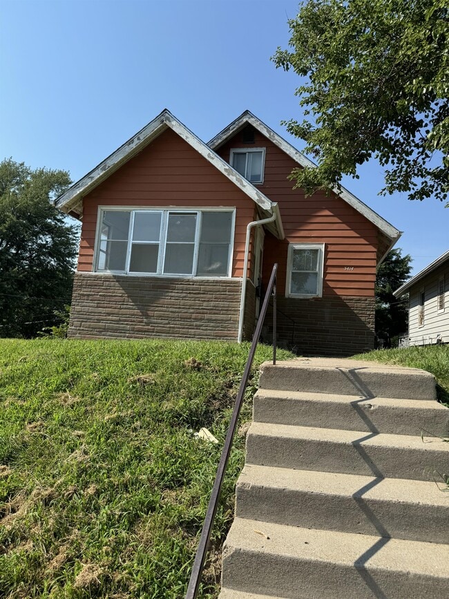 property at 3414 Patrick Ave