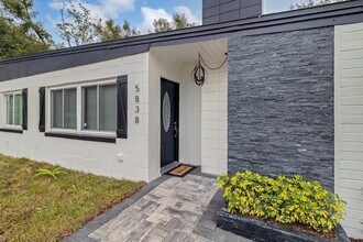 5838 Sage Dr in Orlando, FL - Building Photo - Building Photo