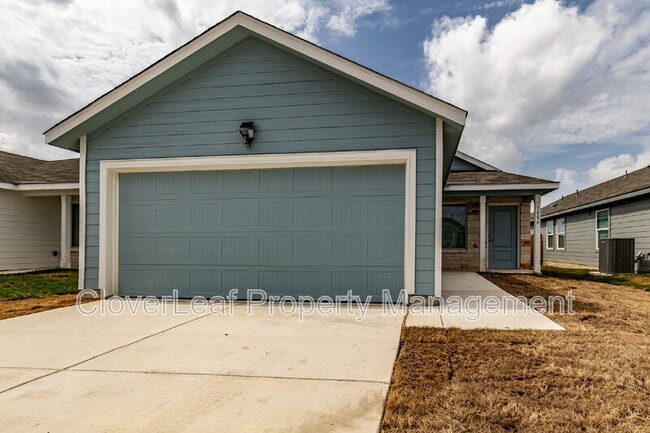 3806 Terrell Trace in San Antonio, TX - Building Photo - Building Photo
