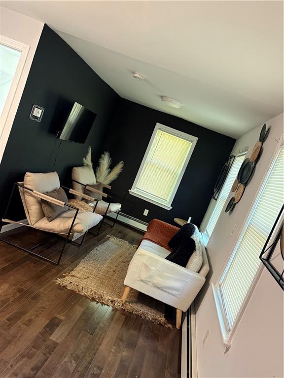 property at 106 Andover St