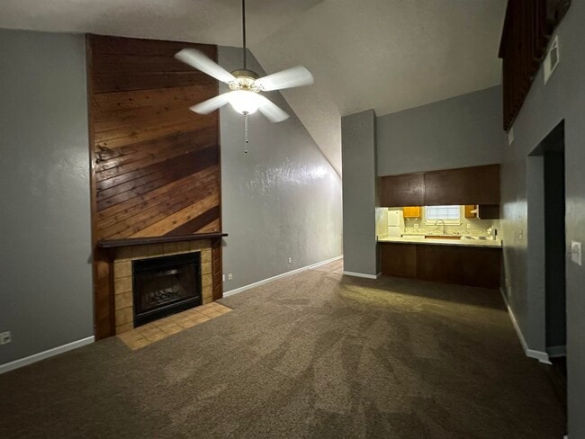 2924 Woodrich Dr in Tallahassee, FL - Building Photo - Building Photo
