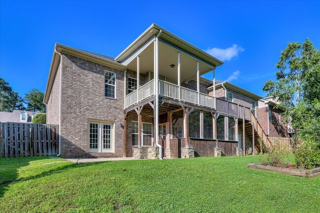 1661 Jamestown Ave in Evans, GA - Building Photo - Building Photo