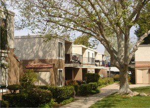 Lexington Gardens in El Cajon, CA - Building Photo - Building Photo