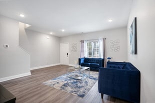 156 Excell Rd in Clarksville, TN - Building Photo