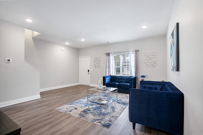 property at 156 Excell Rd