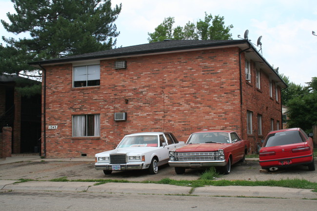 1343 Vivian St in Longmont, CO - Building Photo - Building Photo